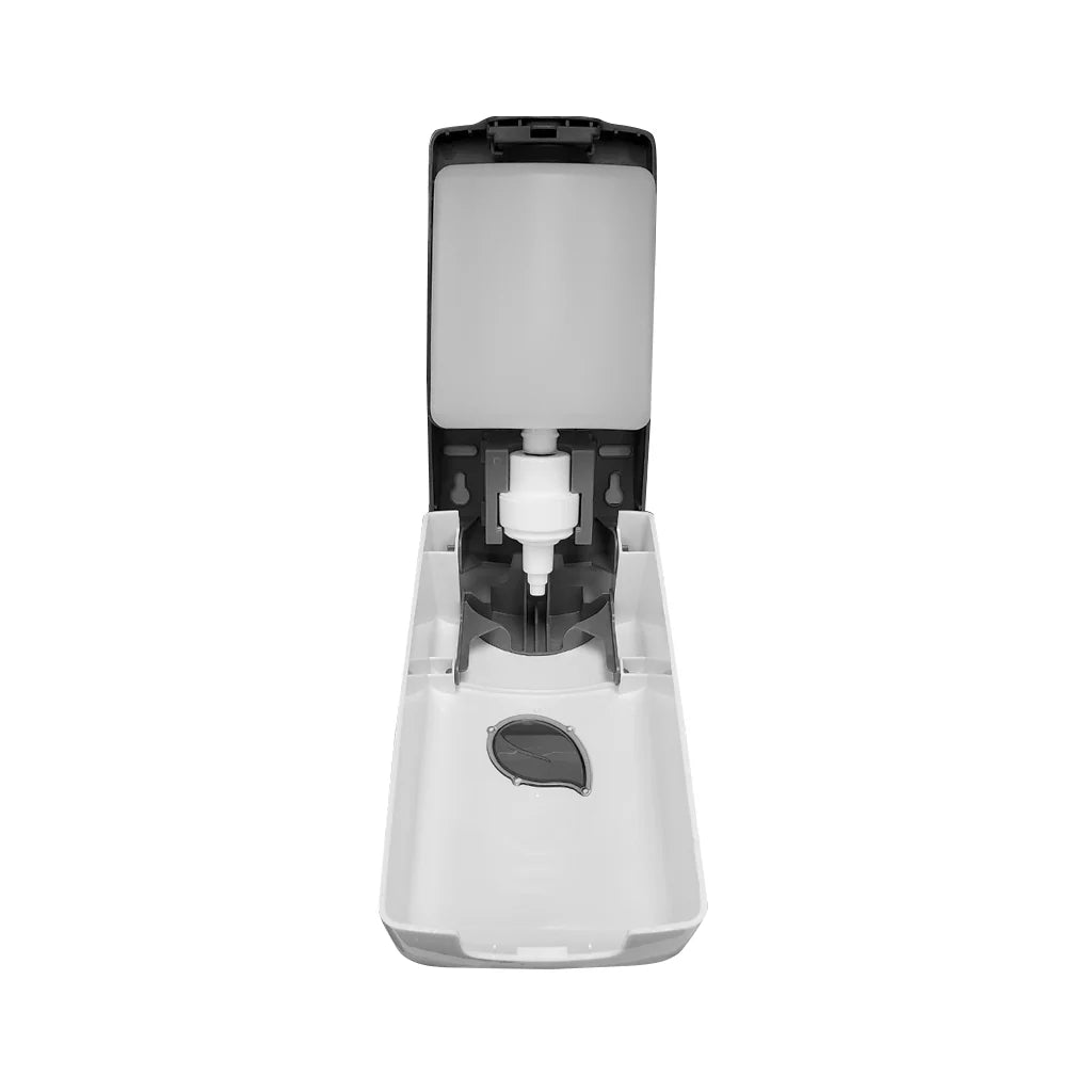 Globe Commercial - Foam Bulk Soap Dispenser White 4620W - 1/1EA