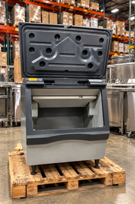 Food Service Solutions Ice Storage Bin B330P