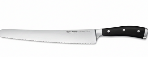 Wusthof  10" Classic Ikon  Super Slicer 1040333126