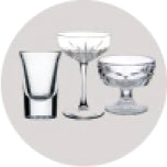 Glassware