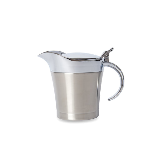 Fox Run - Gravy Boat & Saucer Container 6101 - 1/1EA