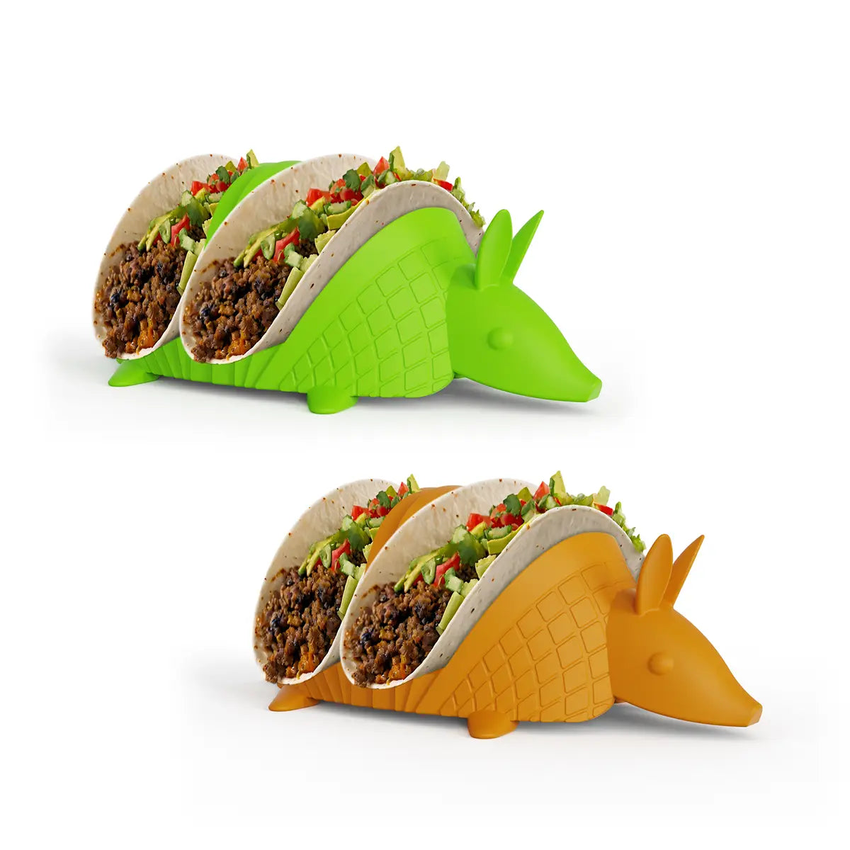 Tacodillo Set/2 Taco Holders