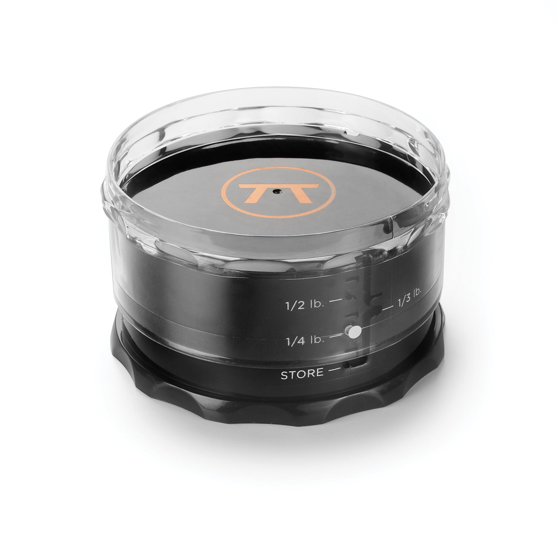 Fox Run ADJUSTABLE BURGER PRESS Q114