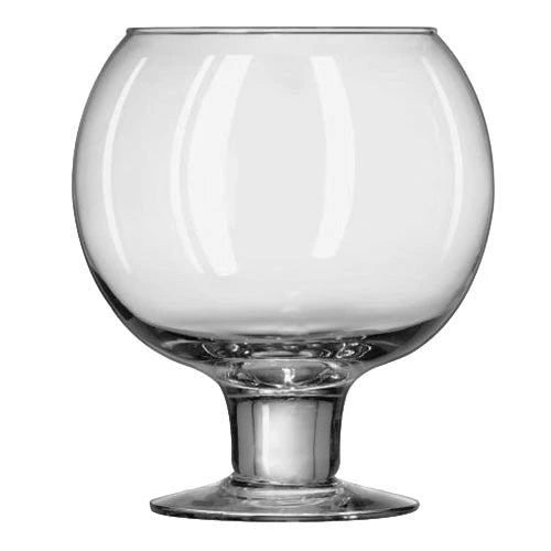 Libbey - Super Globe Glass 51 oz 3408 - (Case of 6)