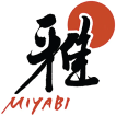 Miyabi Logo