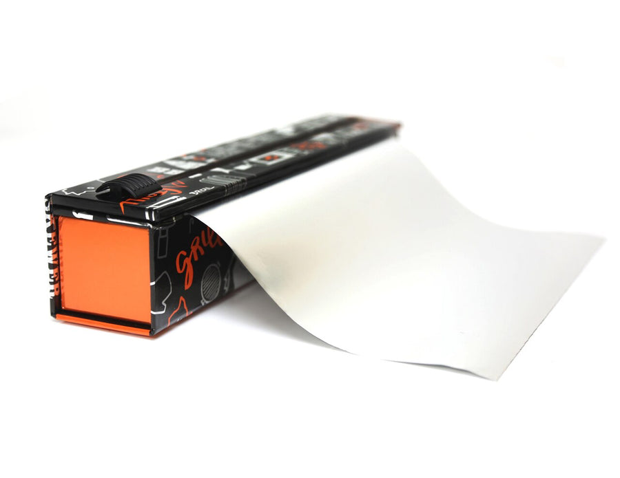 ChicWrap Dispenser BBQ Tools Aluminum Foil 12