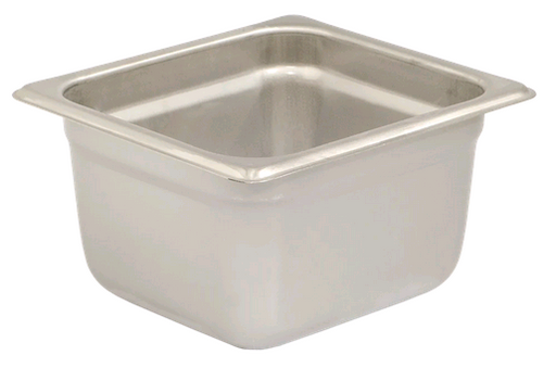 Browne Insert 1/6 4" Deep 22164 1/1EA