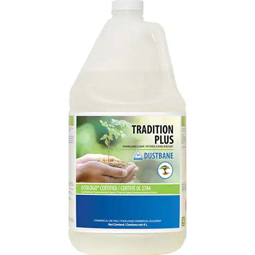 Dustbane - Handsoap, Tradition Plus, 50228 (4L)  16740228