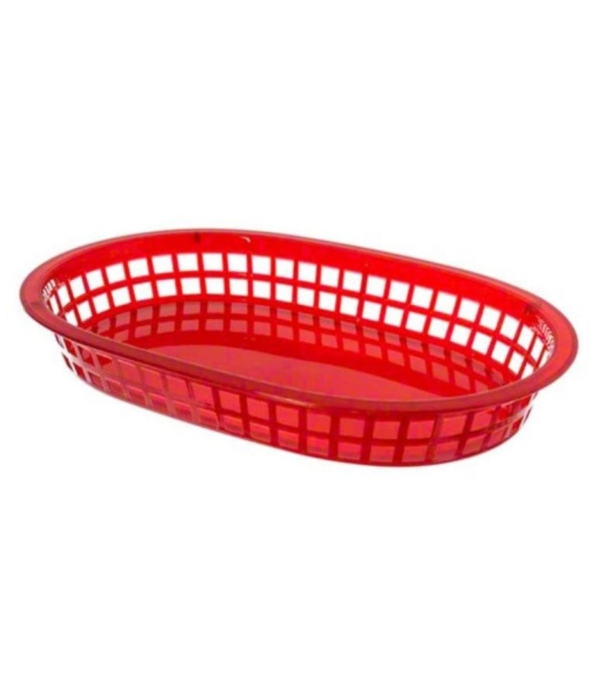 Magnum - Basket Plastic 10.5