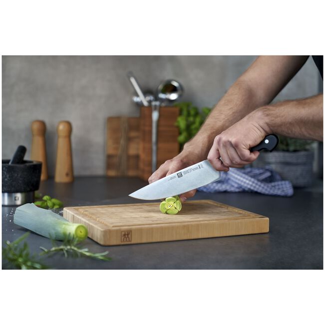 Zwilling- Starter Knife Set , 3pc - 38430-008