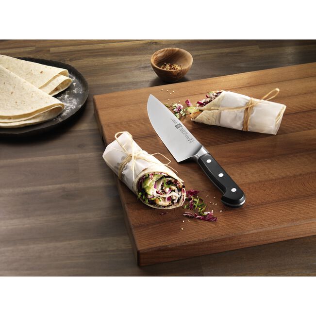 Zwilling- Starter Knife Set , 3pc - 38430-008