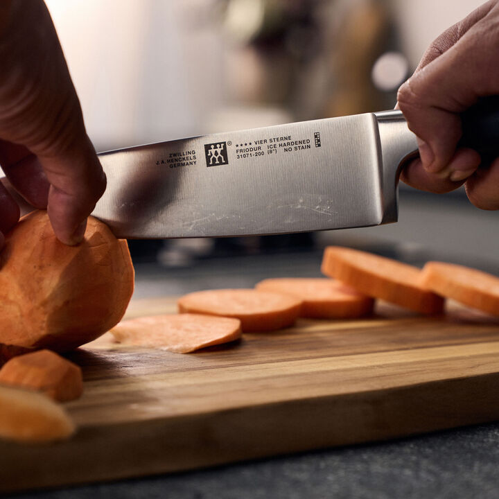 ZWILLING Four Star  Chef's Knife  8 Inch  31071-201