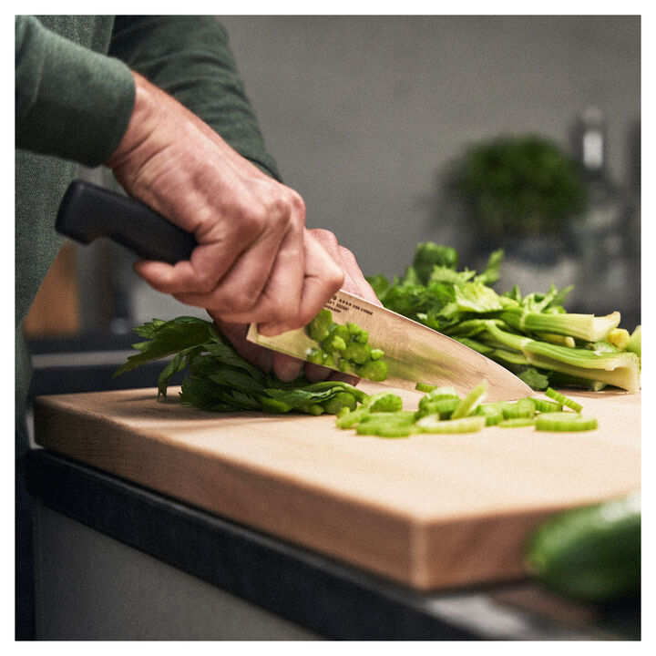 ZWILLING Four Star  Chef's Knife  8 Inch  31071-201
