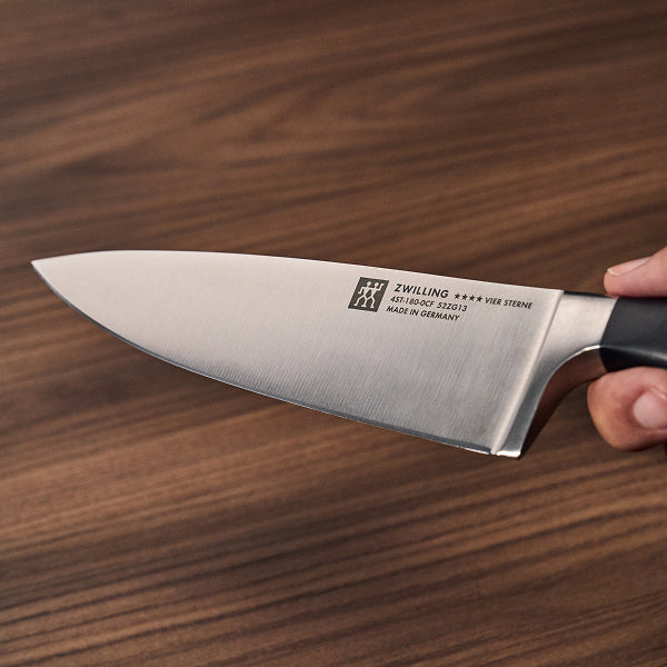 ZWILLING Four Star  Chef's Knife  8 Inch  31071-201