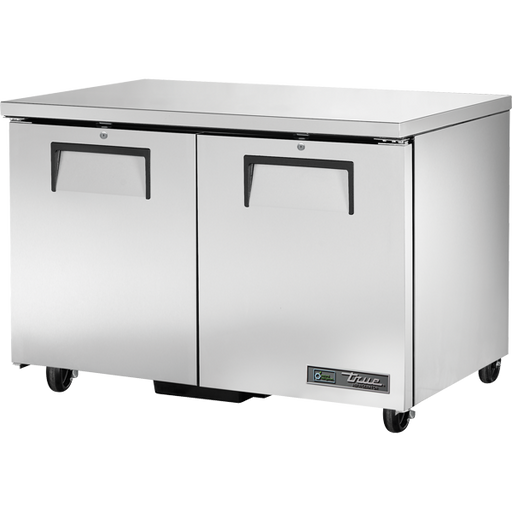 True - 48"Undercounter Refrigerator TUC-48-HC - 1/1EA