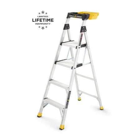 Gorilla - Ladder 5.5 FT 1001539153 - 1/1EA