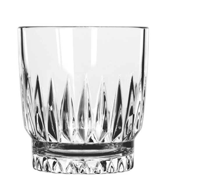 Libbey 10oz Rocks Winchester  15457 ( Case of 36)