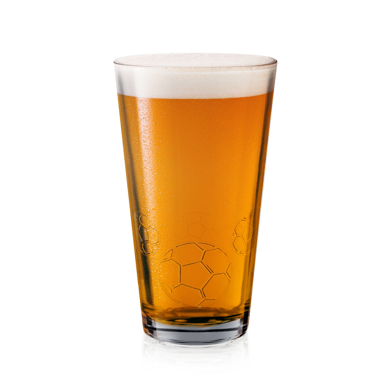 Libbey Soccer Tumbler 16oz 1009487 Case of 24