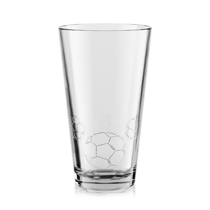 Libbey Soccer Tumbler 16oz 1009487 Case of 24