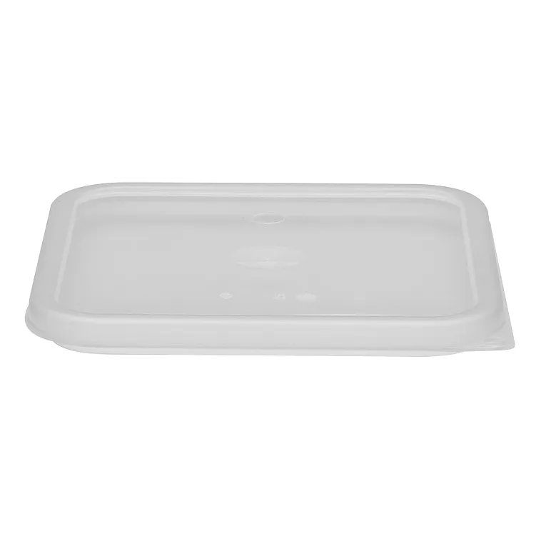 Camwear - Lid Square Seal 2-&4-QT SFC2SCPP190 - 1/1EA