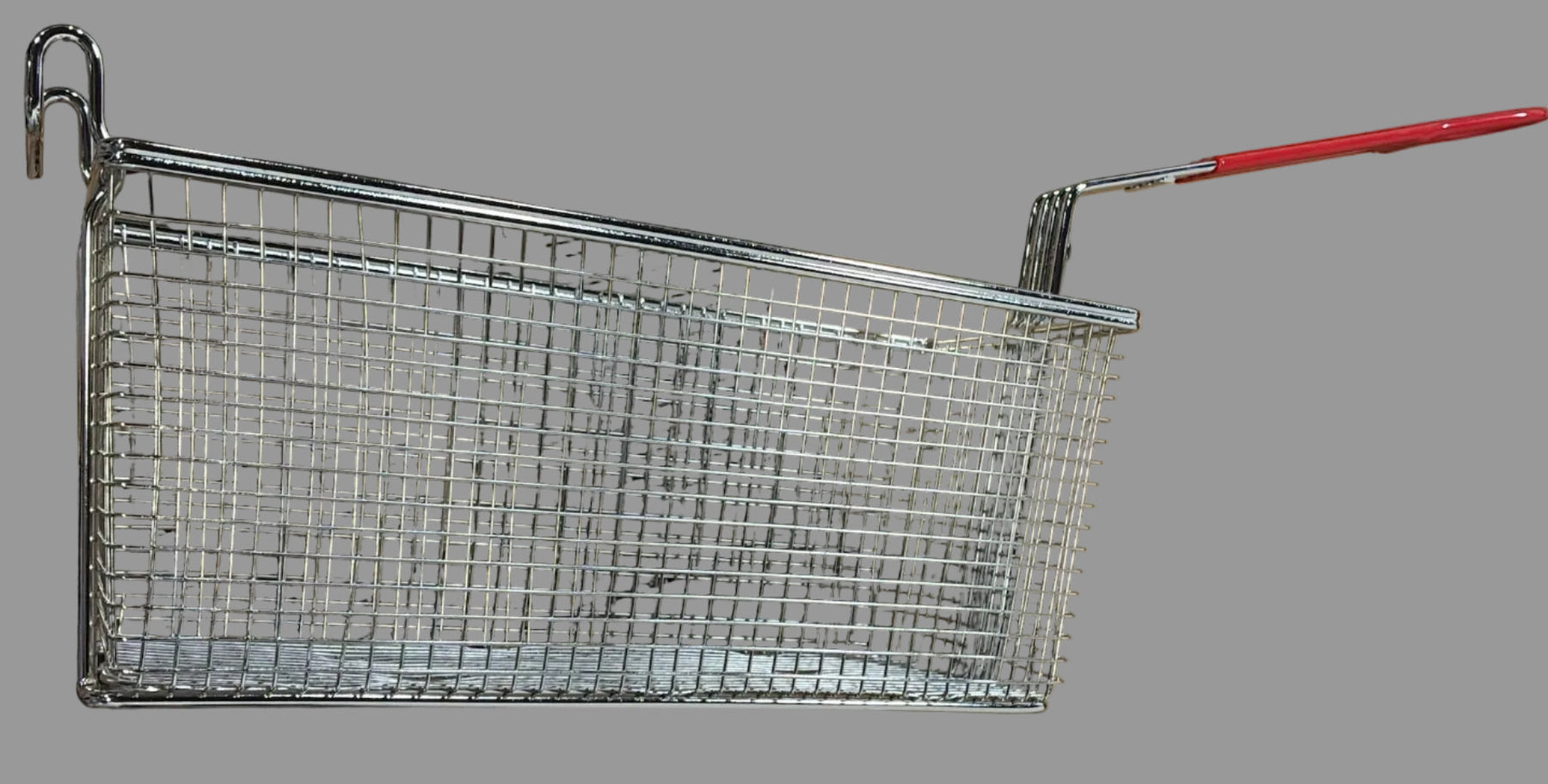 Clipper Universal Fry Basket 12.75
