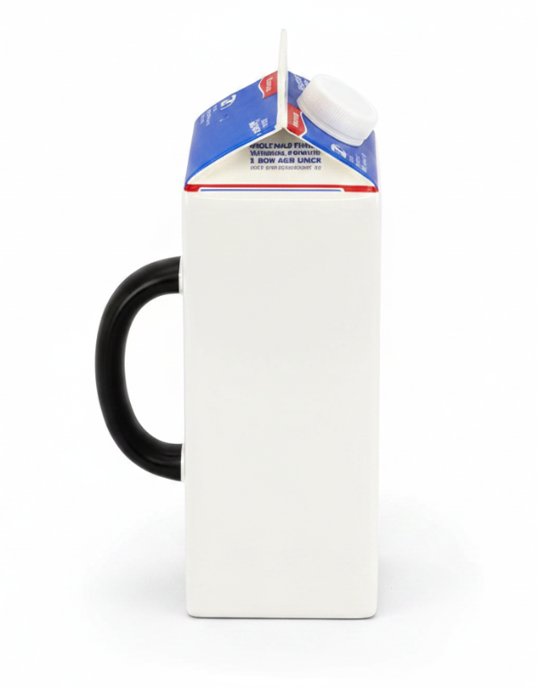 Crown Cookware 1 L Milk Server 125-17421