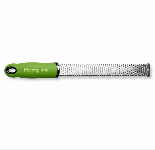 Microplane 12"  Premium Green Zester 46720