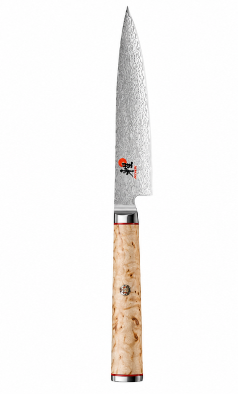 Miyabi 5" Shotoh Birch Knife 34372131