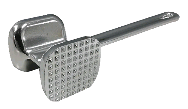 Magnum - Meat Tenderizer Mallet MAG3007 - 1/1EA