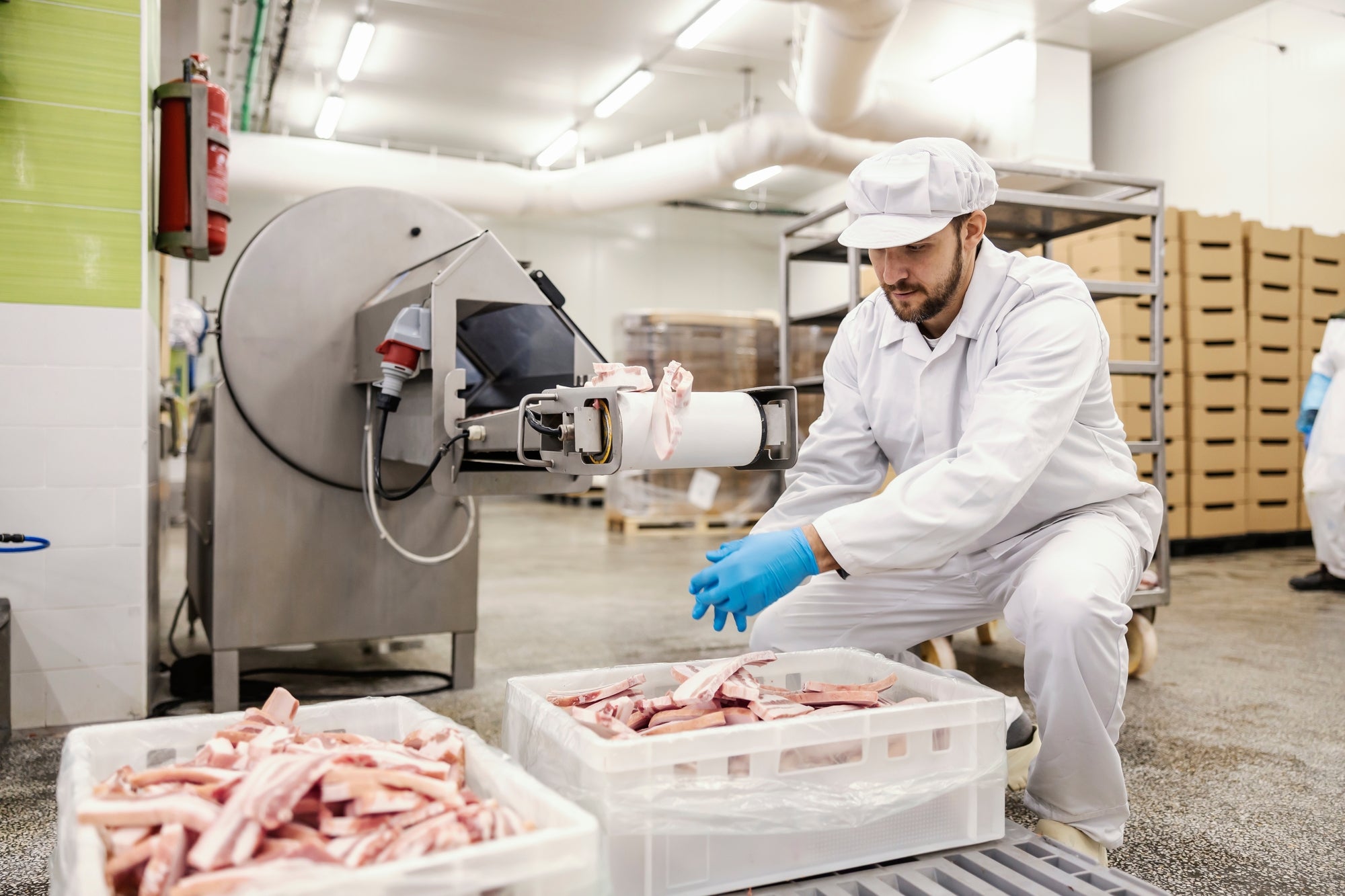 The Butcher Supply Store You Can Rely On