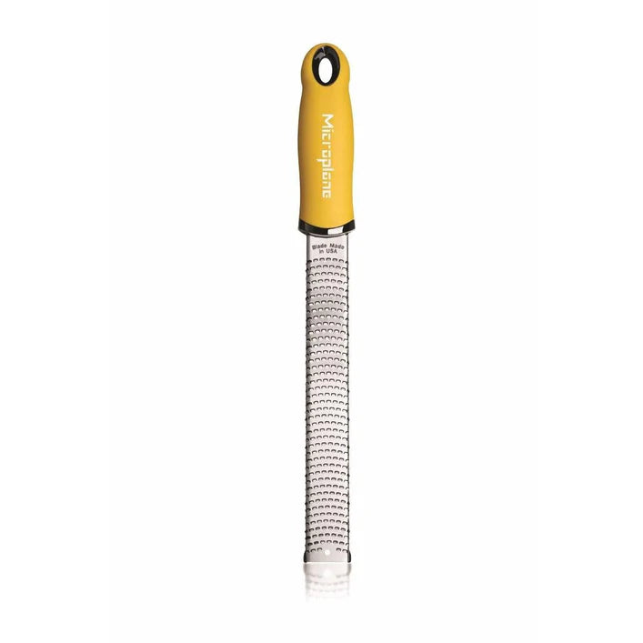 Microplane - Premium Yellow Zester 46620 - 1/1EA