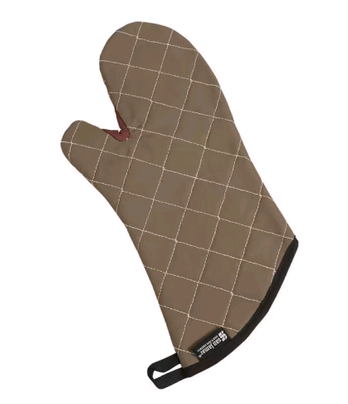 San Jamar Oven Mitt 15" 800FG15SBY - 1/1EA