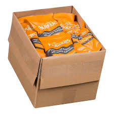 Mother Parkers 100% Colombian Coffee 2oz/57g 3190016 42/1EA