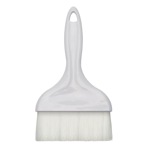 Winco - Pastry Brush 4" Wide Nb-40 - 1/1EA