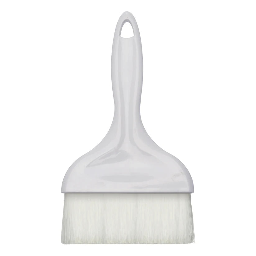 Winco - Pastry Brush 4" Wide Nb-40 - 1/1EA