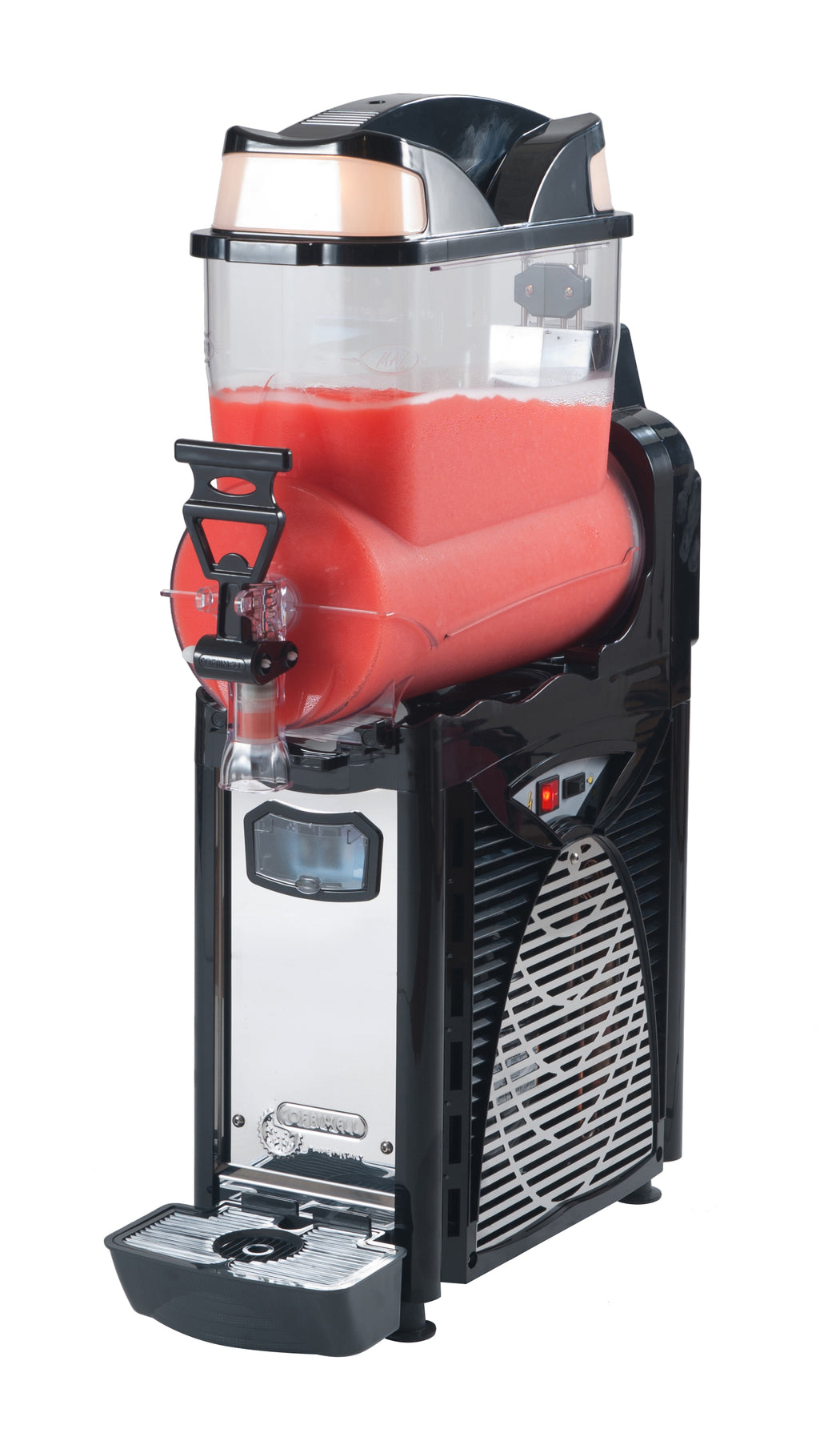Cofrimell -One Bowl Slush Machine - OASIS1 110