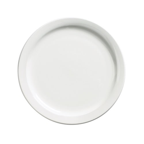 Browne - Palm Side Plate, 6.5
