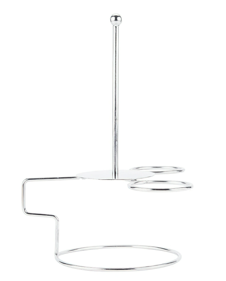 GET - Onion Ring Tower with two holders 4-81878 Case of 12