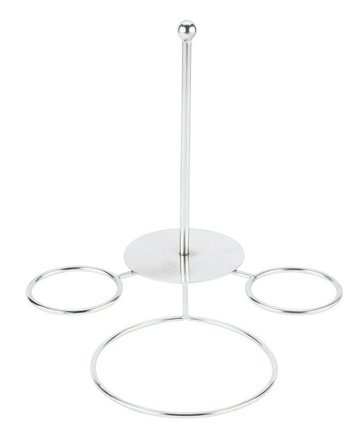 GET - Onion Ring Tower with two holders 4-81878 Case of 12