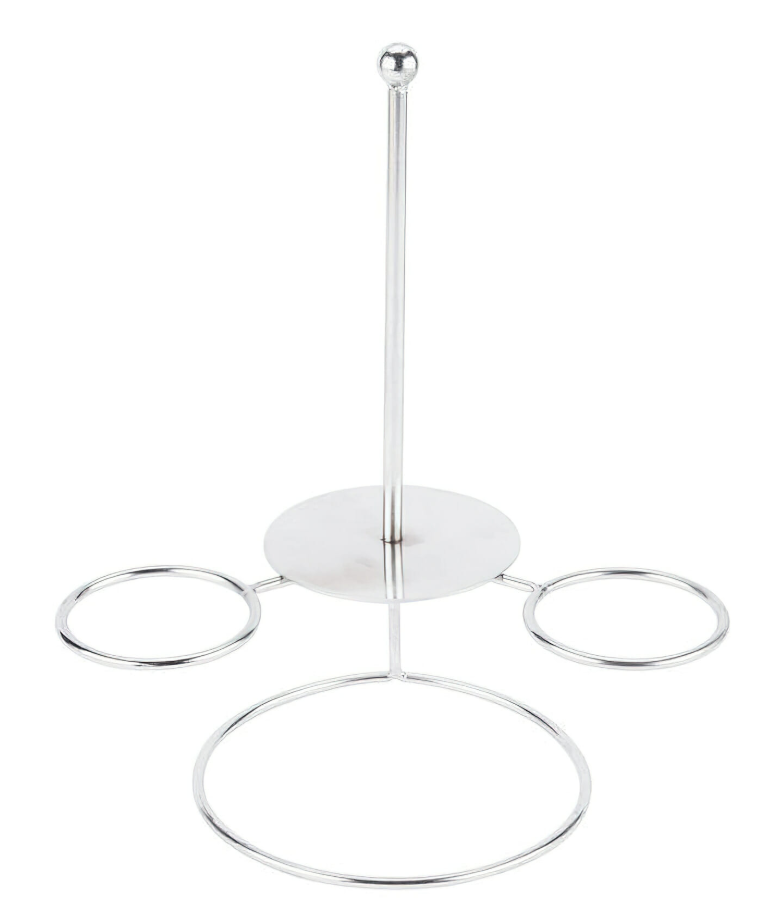GET - Onion Ring Tower with two holders 4-81878 Case of 12