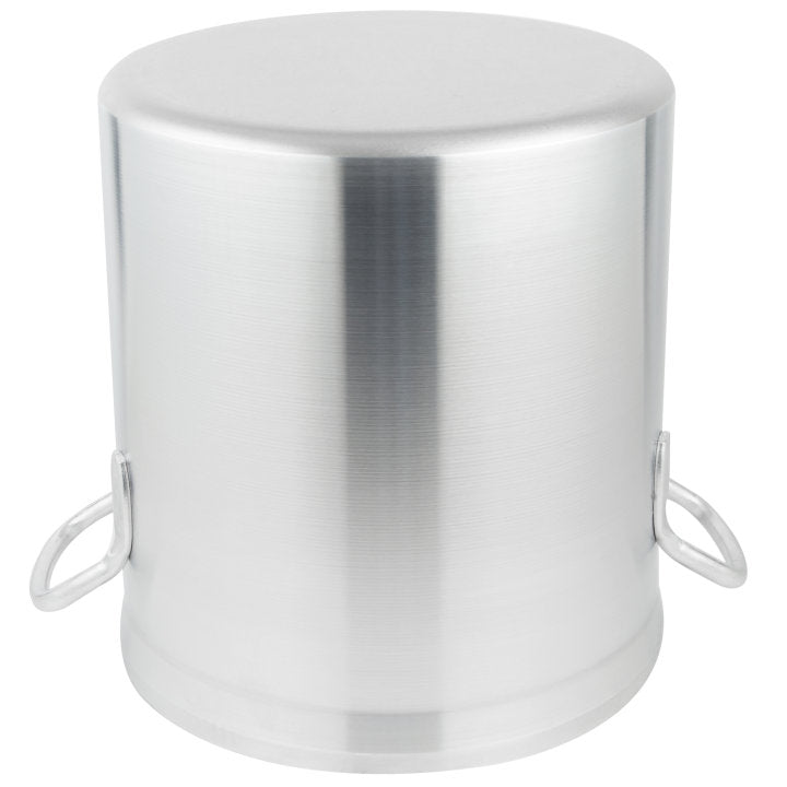 Vollrath - Stock Pot 25 QT Aluminum 68624 - 1/1EA*