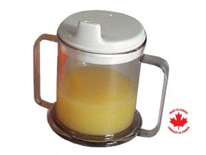 Parsons Lid Mouth Piece, 1/1EA, 16T163