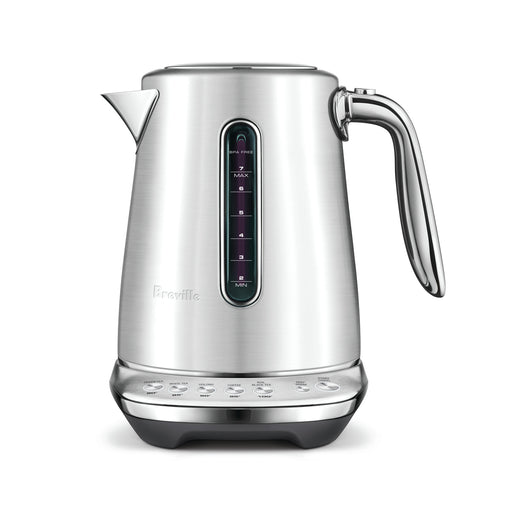 Breville - Smart Kettle, Stainless Steel, Luxe  BKE845BSS1BCA1