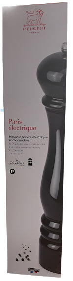 Peugeot Electric Peppermill 13