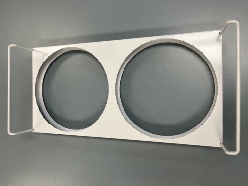 Celcold - Metal Tub Holder, for CEF Series ice cream freezers  CEFTH