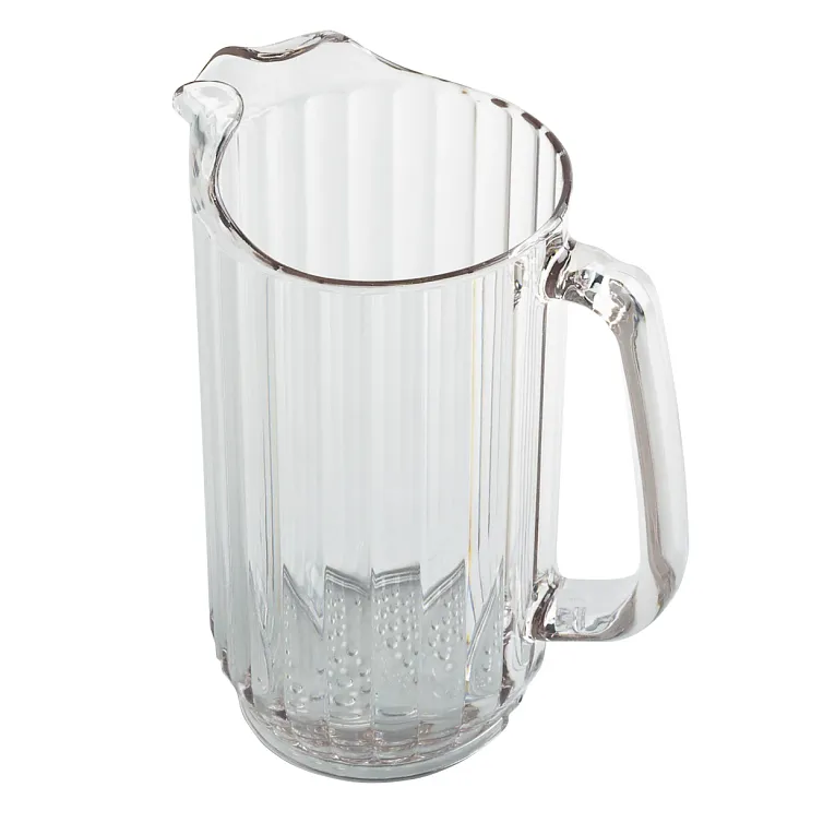Camwear - Pitcher 48 oz Clear P480CW135 - 1/1EA