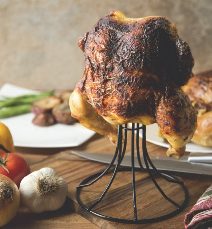 Fox Run - Poultry Roaster 5667 - 1/1EA