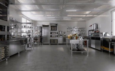 Project Completion & Handover Support