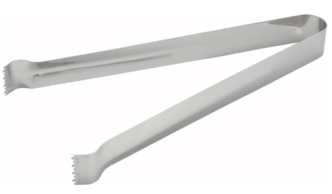 Winco - Pom Tongs PT-6 - (Pack of 12)