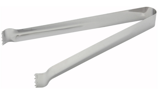 Winco - Pom Tongs PT-6 - (Pack of 12)